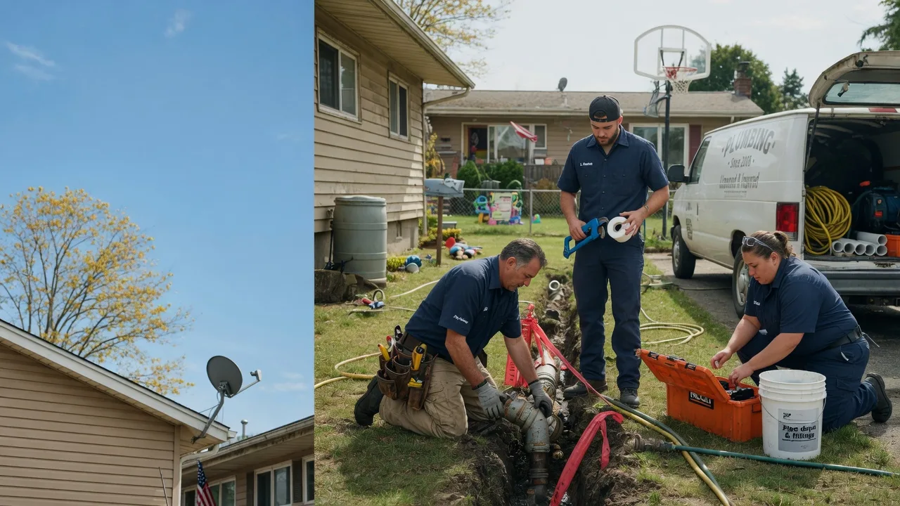 Garbage Disposal Replacement in Hugoton, KS near me